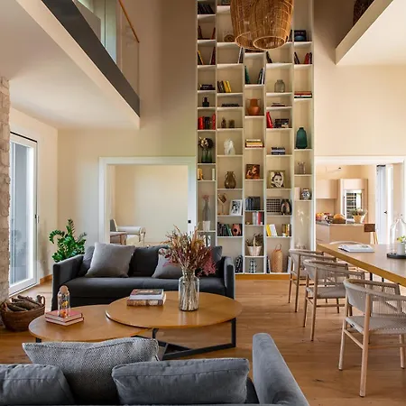 Casa Di Noelia ファームステイ Fiumana