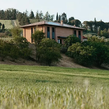Casa Di Noelia ファームステイ *