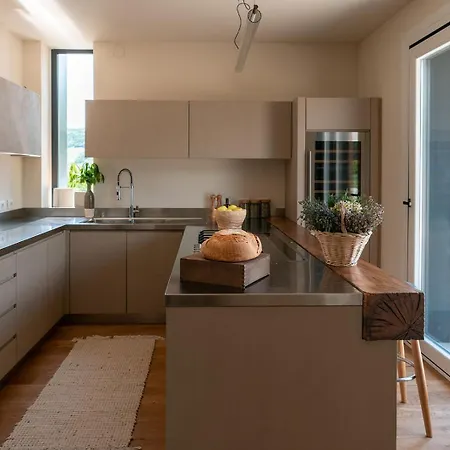 Casa Di Noelia Fiumana