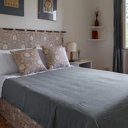 ファームステイ Casa Di Noelia *