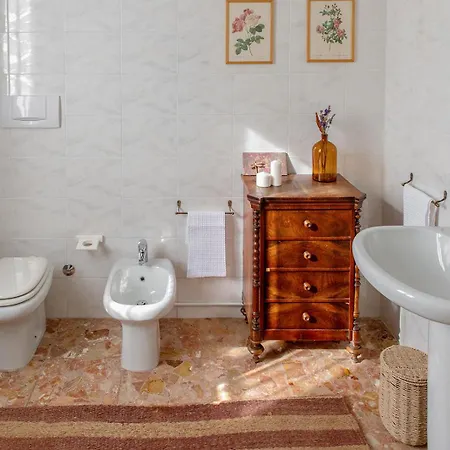 Casa Di Noelia ファームステイ Fiumana