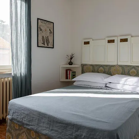 Casa Di Noelia Fiumana