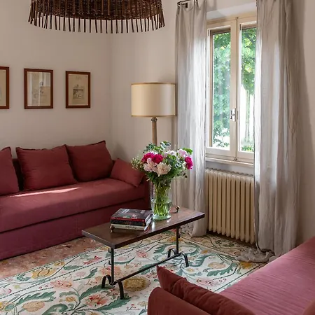 Casa Di Noelia * Fiumana