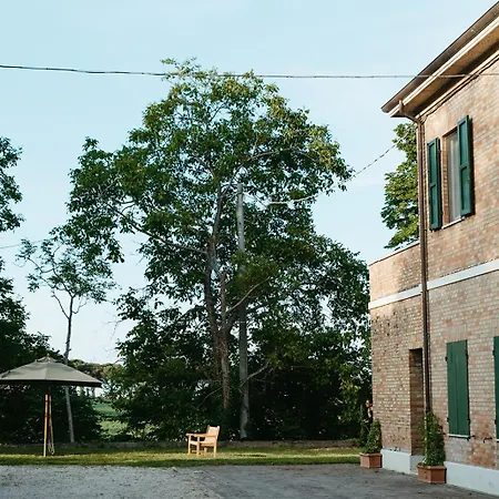 ファームステイ Casa Di Noelia *