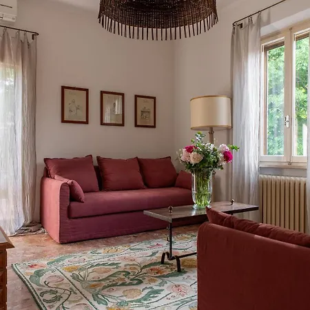ファームステイ Casa Di Noelia *